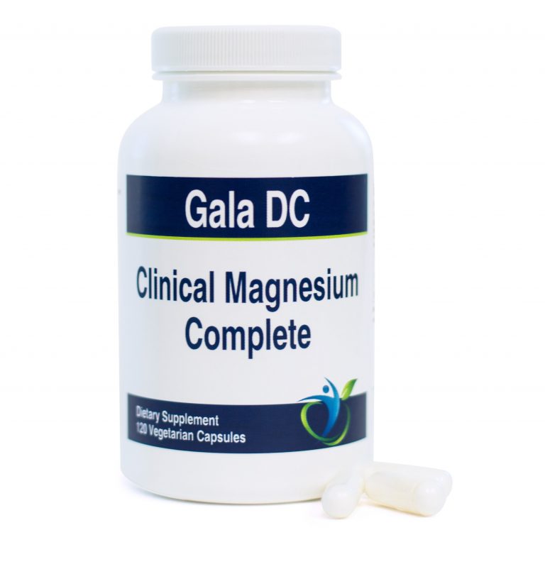 Magnesium Deficit Can Harm Your Health! - Dr. Thaddeus Gala, DC