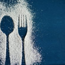 Avoid sugar because too much sugar could be making you sick