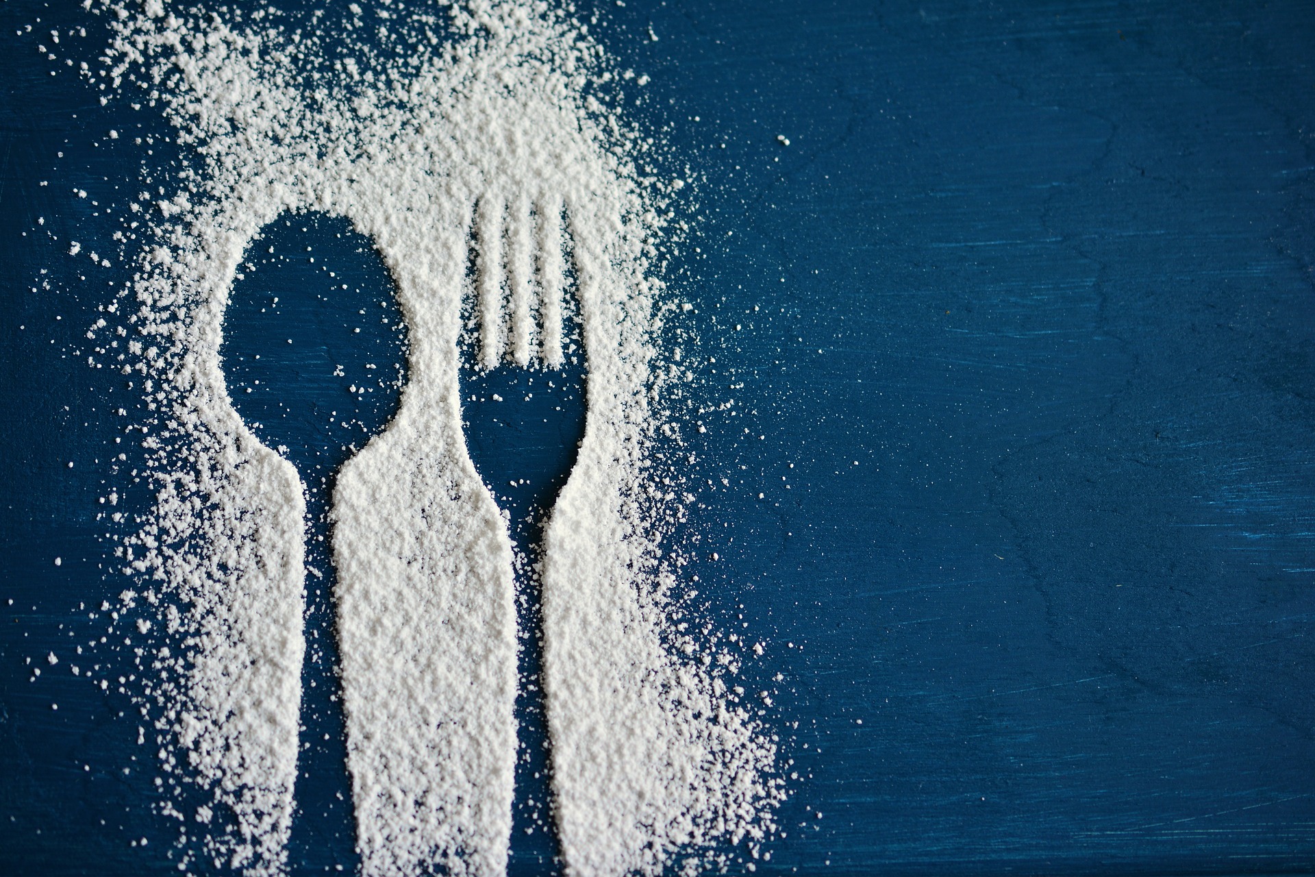 Avoid sugar because too much sugar could be making you sick